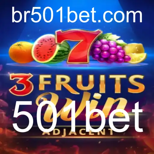 Descubra o Mundo Emocionante de 3FruitsWin no 501bet