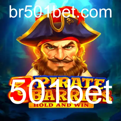 Explorando o Fascinante Mundo de 3PirateBarrels