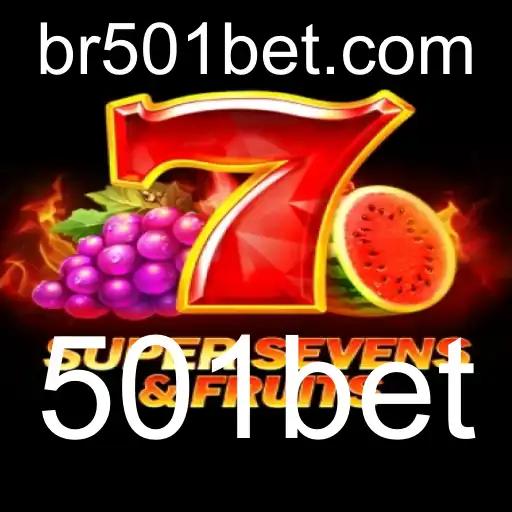 Descubra o Empolgante Mundo de 7SuperSevensFruits na Plataforma 501bet