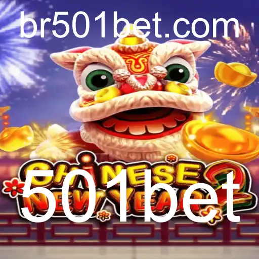 Descubra o Jogo CHINESENEWYEAR2 e Como Jogar na 501bet