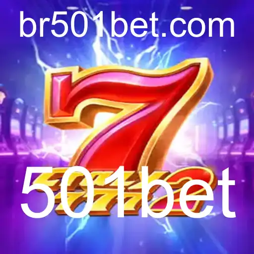 Crazy7772: A Excitante Aventura de Apostas com 501bet
