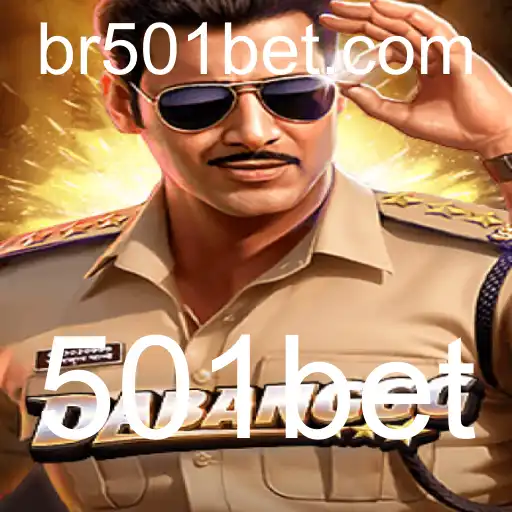 Explorando o Mundo de DABANGGG: Uma Introdução ao Jogo com 501bet