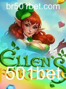 Descubra EllensFortune: O Jogo que Combina Estratégia e Sorte com 501bet