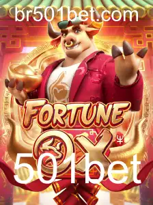 Explorando FortuneOx: Um Jogo de Aventura e Sorte no 501bet