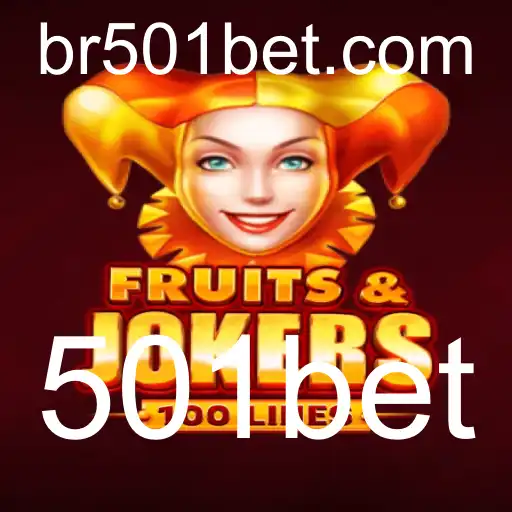 Explorando o Mundo de FruitsAndJokers100 e Sua Parceria com 501bet