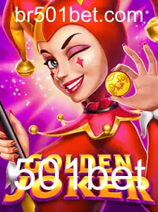 Descubra o Mundo Fascinante de GoldenJoker com 501bet