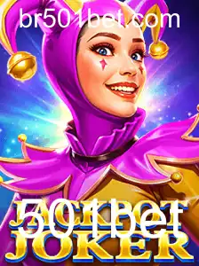 JackpotJoker: Uma Nova Experiência de Jogo com 501bet