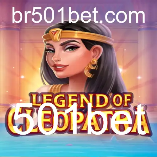 Explorando o Fascinante Mundo de LegendOfCleopatra: O Jogo de 501bet
