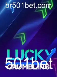 Descubra o Empolgante Mundo de LuckyCrumbling - Um Jogo de Estratégia e Sorte