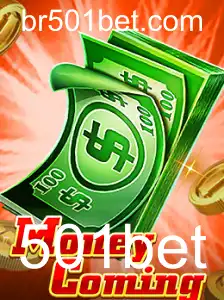 Descubra as Emoções do Jogo MoneyComing e Suas Regras Através da 501bet