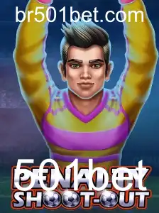 Explorando o PenaltyShootOut: O Novo Sensação dos Jogos Online