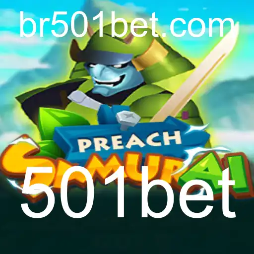 Explorando o Universo de PreachSamurai e sua Evolução com 501bet