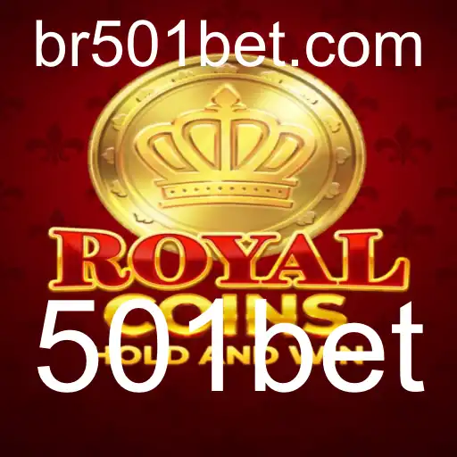 Descubra o Empolgante Mundo de RoyalCoins com 501bet
