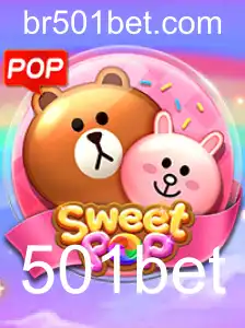 Descubra o Universo Fascinante de SweetPOP: Jogo Divertido e Viciante