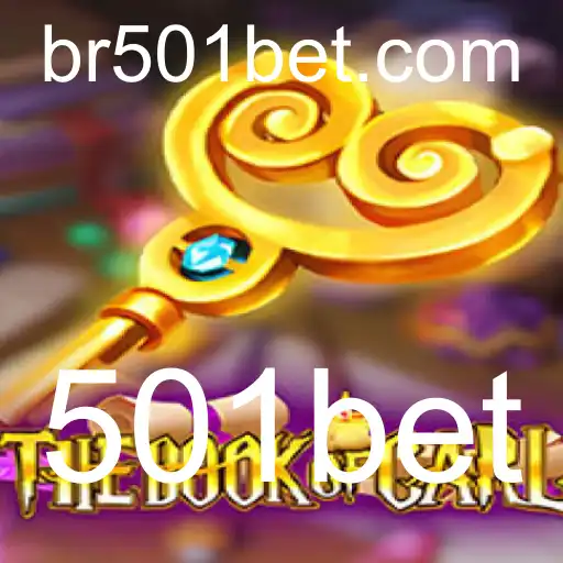 TheBookofCarl: Explorando o Universo do Novo Jogo com 501bet