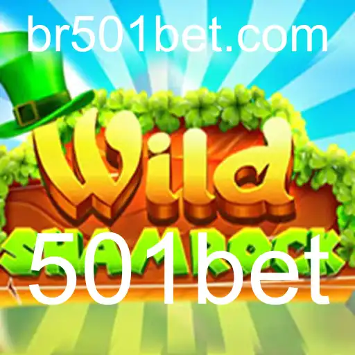 Explorando o Universo de WildShamrock e a Inovação da 501bet