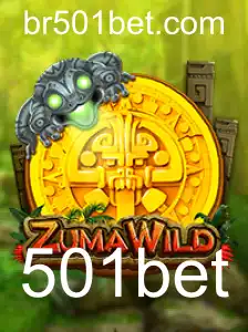 Explorando o Universo do Jogo ZumaWild na Plataforma 501bet