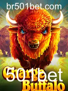 Explorando o Universo do Jogo ChargeBuffalo