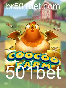 CooCooFarm: Descubra o Mundo Encantador do Novo Jogo de Estratégia