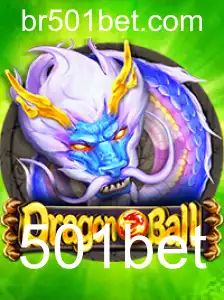 DragonBall: Uma Aventura Épica no Mundo dos Jogos com 501bet