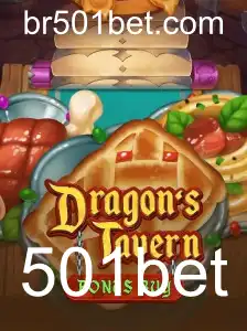 Descubra DragonsTavern: O Novo Jogo de Estratégia que Conquista Fãs