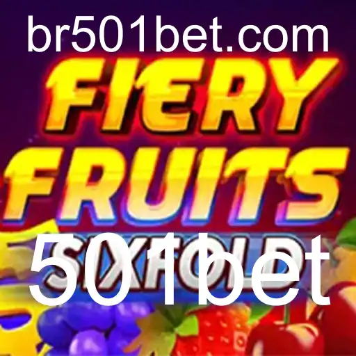 Descubra o Empolgante Mundo de FieryFruitsSixFold: O Novo Jogo de Slots da 501bet