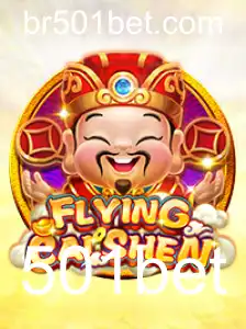 Explorando FlyingCaiShen: Um Mergulho no Mundo dos Jogos de Azar Online