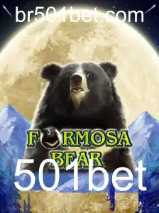 FormosaBear: Explorando o Universo do Novo Jogo Inovador com 501bet