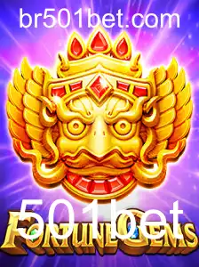 FortuneGems: Explorando as Possibilidades do Jogo Inovador