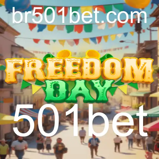 FreedomDay: Explore a Emoção do Jogo Inovador com 501bet