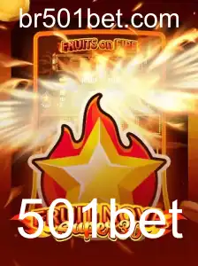FruitrNovaSupe30: Desvendando o Universo do Jogo com a Chave 501bet
