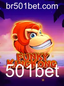 FunkyKingKong: Explorando a Nova Aventura do Universo dos Jogos
