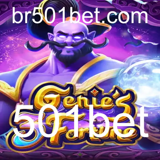 Explorando o Fascinante Mundo de Genie3Fortune e 501bet