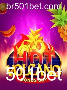 Descubra o Fascinante Mundo de HotVolcanoBonusBuy em 501bet