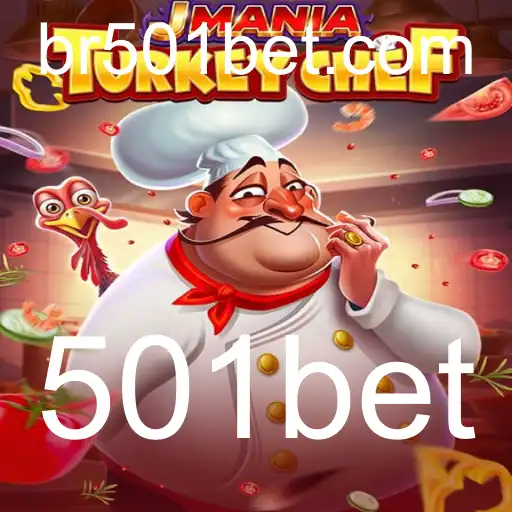 Descubra o Fascinante Mundo de JManiaTurkeyChef e a Emoção de 501bet