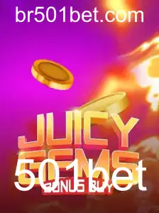 Explorando o fascinante mundo de JuicyGemsBonusBuy com 501bet