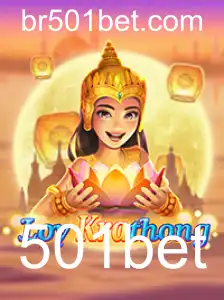 Explorando LoyKrathong: O Jogo que Combina Cultura com Entretenimento Online