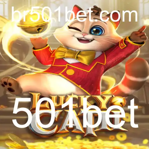 Descubra o Fascinante Mundo de LuckyCatII: O Jogo Inovador de 501bet