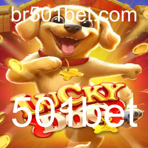 Explorando o Mundo do LuckyDog: Uma Jornada ao Redor do Jogo e sua Conexão com 501bet