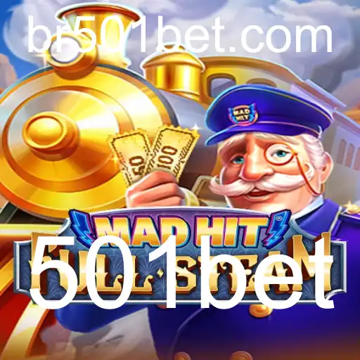 MadHitFullSteam: Uma Imersiva Aventura de Estratégia e Sorte