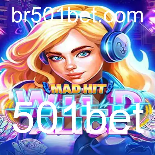 MadHitWildAlice: Um Mergulho no Universo Fascinante do Novo Jogo com 501bet