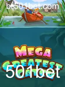 Explorando o Universo de MegaGreatestCatch: Um Jogo Inovador e Empolgante