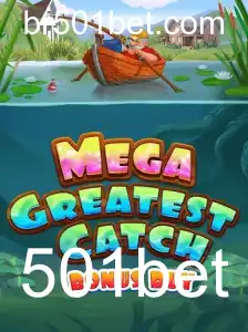 Explorando o Emocionante Mundo de MegaGreatestCatchBonusBuy