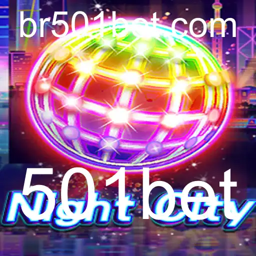 Explorando o Enigmático Mundo de NightCity e a Estratégia de 501bet
