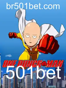 Descubra o Fascinante Mundo de OnePunchMan: O Jogo