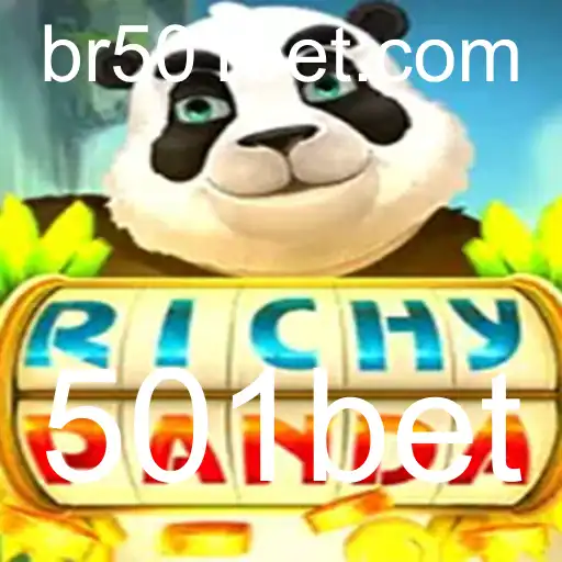 RichyPanda: Um Jogo Inovador com a Marca 501bet