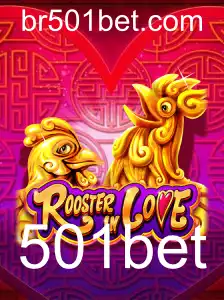 RoosterInLove: Uma Experiência de Jogo Única com 501bet