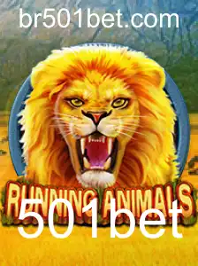 Explorando o Mundo de RunningAnimals: Um Jogo Empolgante