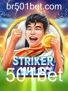 Explorando o Fascinante Mundo de StrikerWILD e o Impacto da Plataforma 501bet