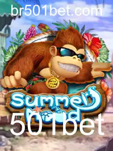 Descubra o Fascinante Mundo de SummerMood: Um Jogo Envolvente no Cenário Atual